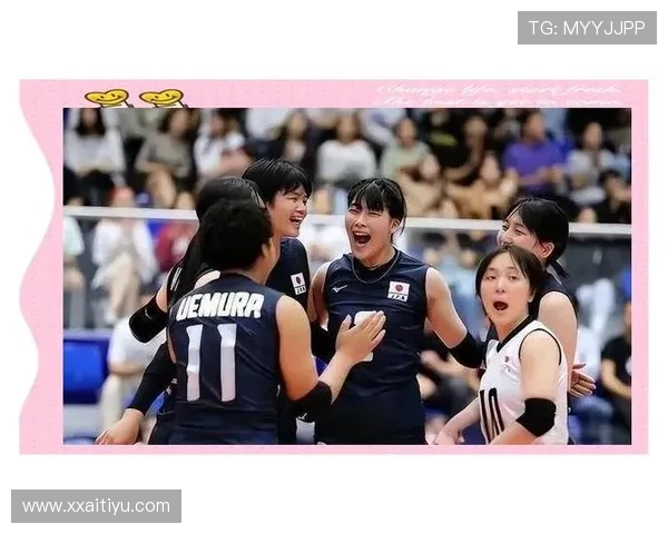 中国女排与日本女排的激烈对决：赛场上的巅峰对决分析